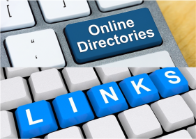 Online Directories & Links